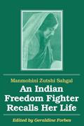 An Indian Freedom Fighter Recalls Her Life