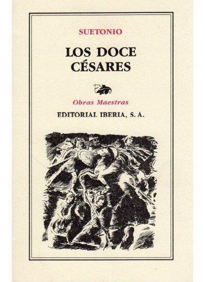 Doce Césares, los
