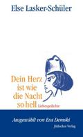Dein Herz ist wie die Nacht so hell