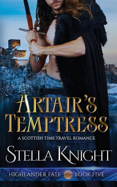 Artair’s Temptress