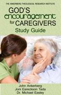 God’s Encouragement for Caregivers