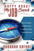 Happy About My Job Search