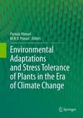 Environmental Adaptations and Stress Tolerance of 