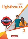Lighthouse - Basic Edition - Band 3: 7. Schuljahr
