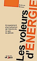 Les voleurs d’énergie