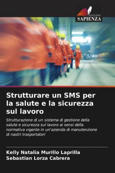 Strutturare un SMS per la salute e la sicurezza sul lavoro