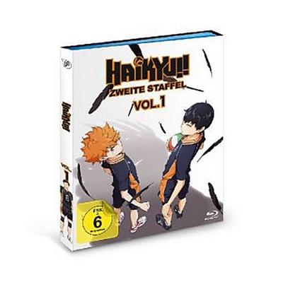 Haikyu!!
