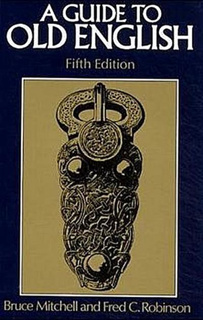A Guide to Old English
