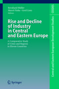 Rise and Decline of Industry in Central and Easter
