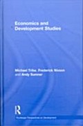 Economics and Development Studies - Michael Tribe