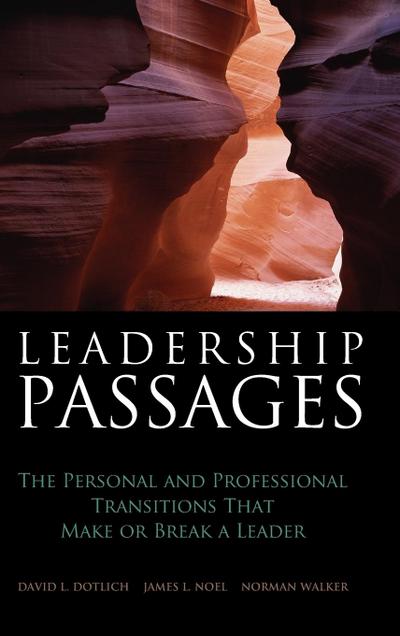 Leadership Passages
