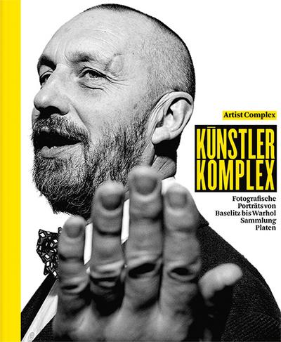 Künstler Komplex/Artist Complex