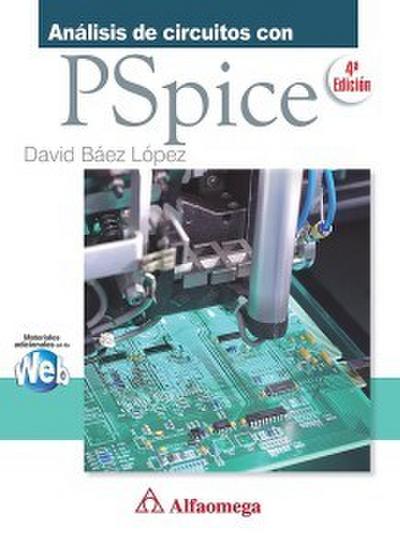 Análisis de circuitos con PSpice
