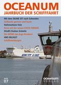 OCEANUM. Das Jahrbuch der Schifffahrt
