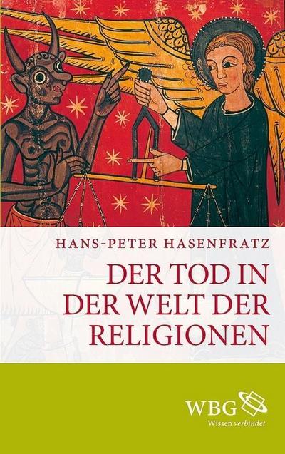 Hasenfratz, H: Tod in der Welt der Religionen