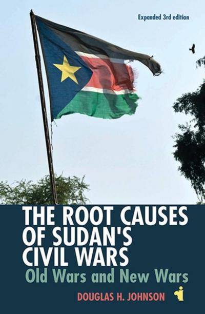 The Root Causes of Sudan’s Civil Wars