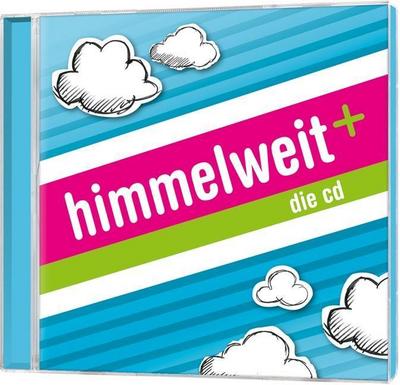 CD himmelweit+, Audio-CD