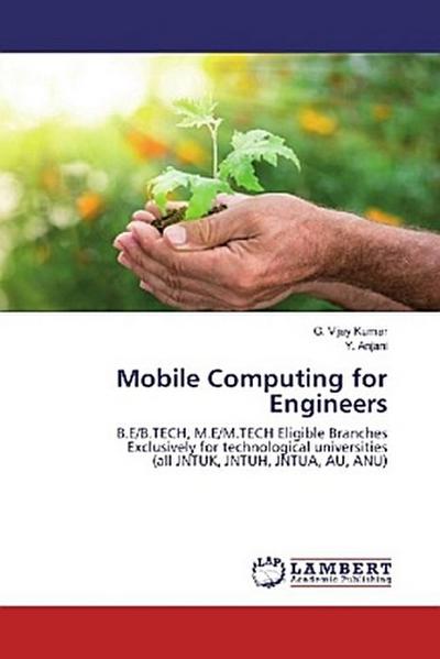 Mobile Computing for Engineers