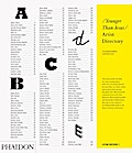 The Younger than Jesus Artist Directory