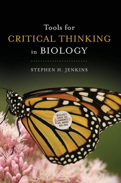 Tools for Critical Thinking in Biology