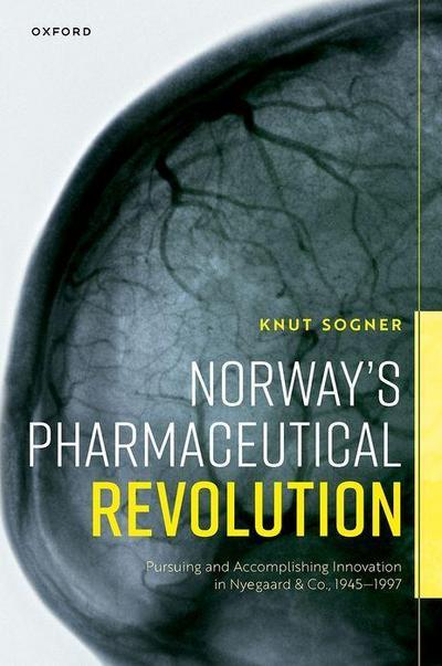 Norway’s Pharmaceutical Revolution