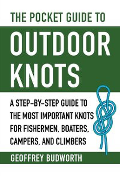 Pocket Guide to Outdoor Knots