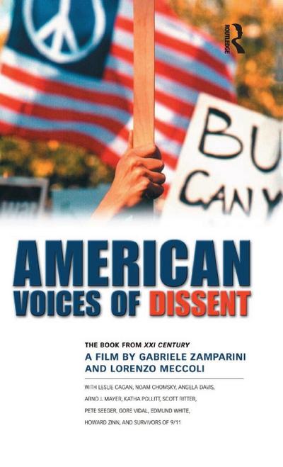 American Voices of Dissent