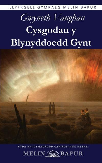 Cysgodau y Blynyddoedd Gynt