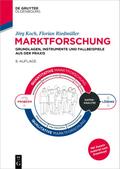 Marktforschung