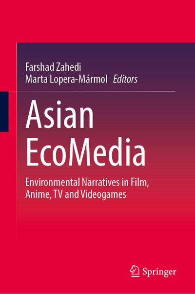 Asian Ecomedia