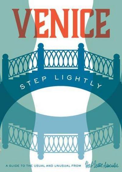 Venice: Step Lightly