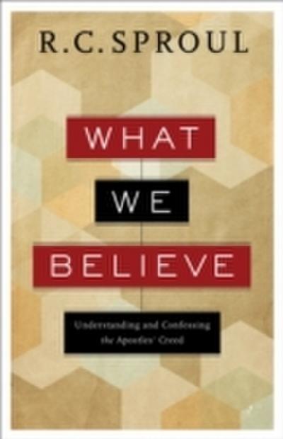 What We Believe