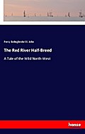 The Red River Half-Breed