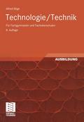 Technologie/ Technik