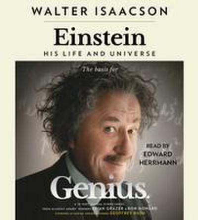 Einstein: His Life and Universe