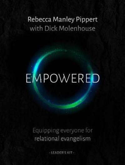 Empowered DVD Leader’s Kit