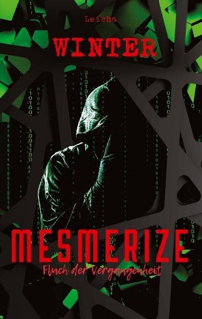 Mesmerize - Fluch der Vergangenheit