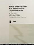 Financial Integration and Development