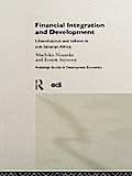 Financial Integration and Development
