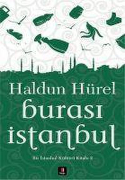 Burasi Istanbul