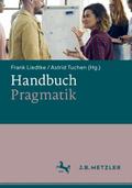 Handbuch Pragmatik