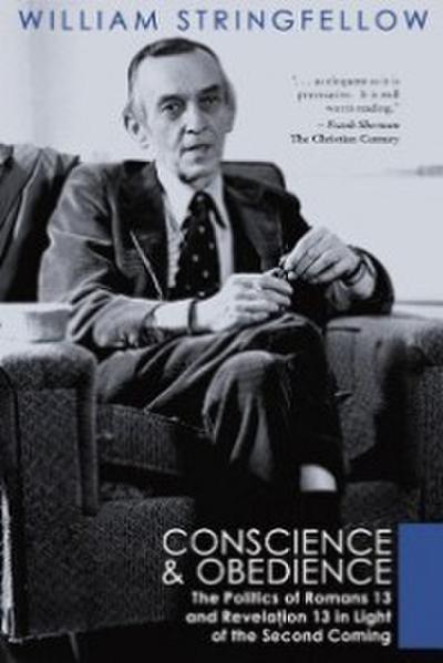 Conscience and Obedience