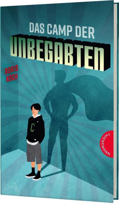 Das Camp der Unbegabten