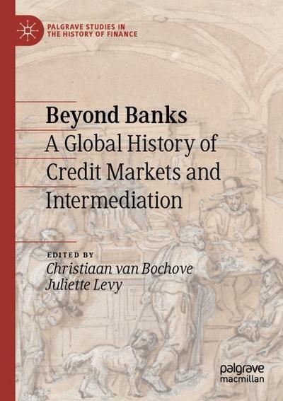 Beyond Banks