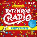 ROTZ N ROLL RADIO - Partypiepel