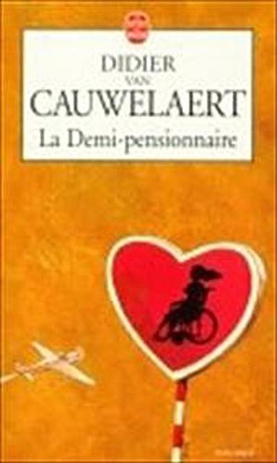 La Demi-pensionnaire