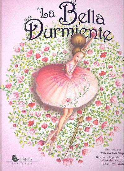 BELLA DURMIENTE,LA