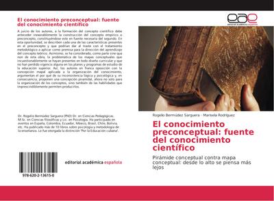 El conocimiento preconceptual: fuente del conocimiento científico