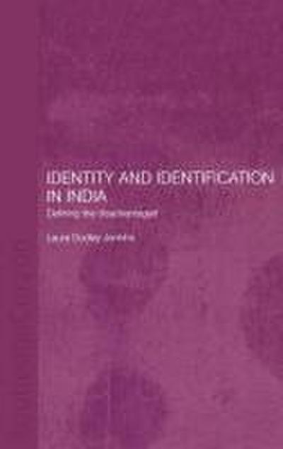 Identity and Identification in India