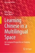 Learning Chinese in a Multilingual Space